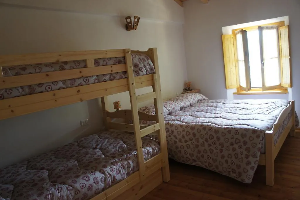 Albergo Diffuso Ornica Nel Cuore-1