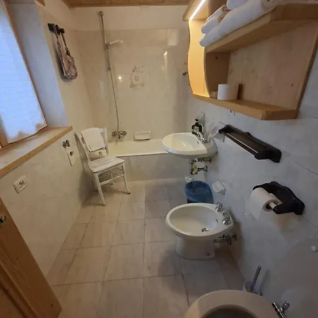 Albergo Diffuso Ornica Nel Cuore-3